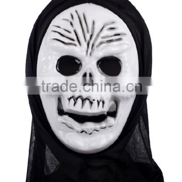 Halloween Mask for Anubis, Halloween Mask, Ghost Mask