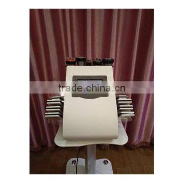 2017 Hottest Faradic Slimming Machine for Cavitaiton Vacuum rf Beauty