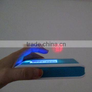 Mini Digital Clock Project photo-4