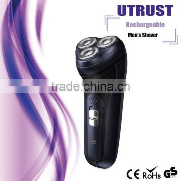 Professional Salon Household Travel Electric Men's new design 3 in 1 ladies electric shaver