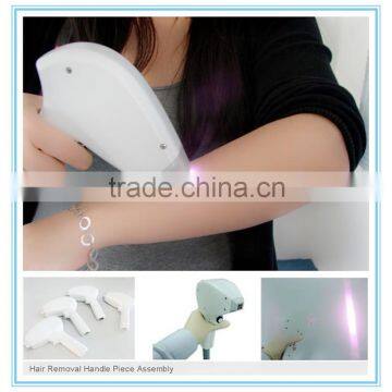1-800ms Professional 808 Diode Laser 2500W Unwanted Hair Permanent Laser Machine For Permanent Hair Removal 1-800ms photo-6