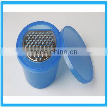 Yiwu High Quality Round Shape Cheese Grater For Sale