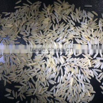 1121 Basmati Golden Sella