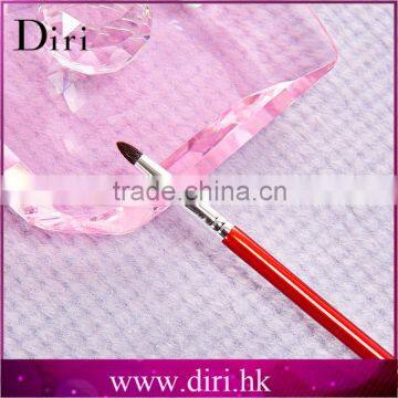 hot selling professional makeup brushes with fashion design