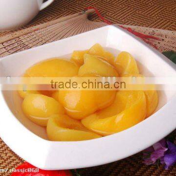 Canned Food Tasty Canned Fruit Low Price Canned Peach photo-5