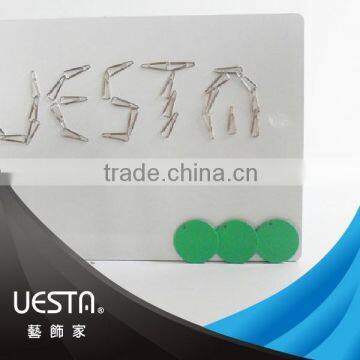 Round High Power Large Ring Horseshoe Magnet photo-5