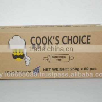 Margarine 15kg box