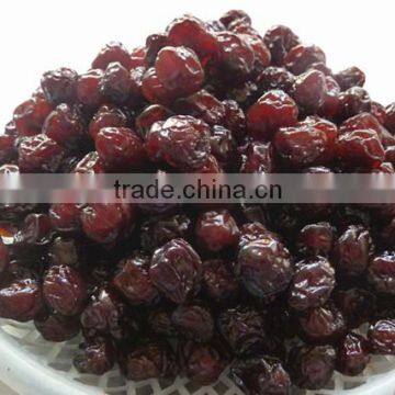 Dried Cherry With Heavy Sugar more than 65%