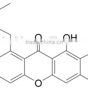 High Quality Mangosteen Extract Powder From Assessment Supplier
