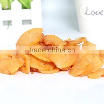 Spicy Squid Pieces, Casual Snacks, Specialty Seafood photo-2