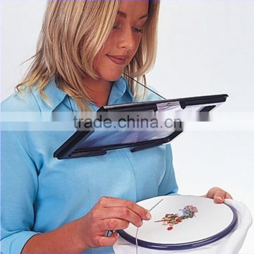 Reading Magnifier Glass Desk