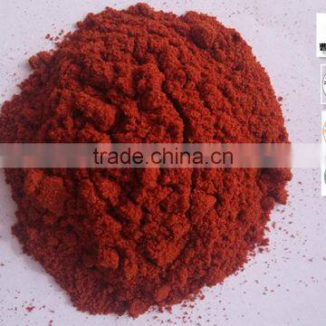 Exported HACCP HALAL red chilli powder price sweet paprika powder