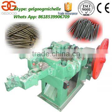 Good Performance Factory Price Nail Making Machine Automatic