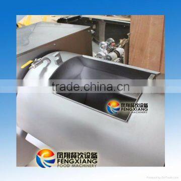 FK-180 Mixing Machine ,cooking Meat Mixing Machine / Sauced Pork Mixing Machine With 304 Stainless Steel photo-3