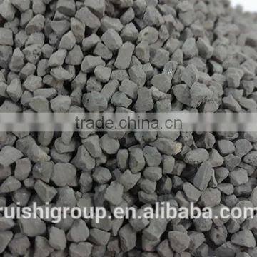 henan zirconia corundum sand raw material