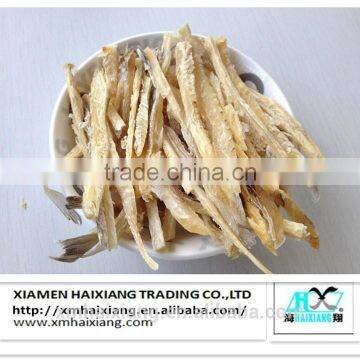 Dried salted fish cods slice(himetara)