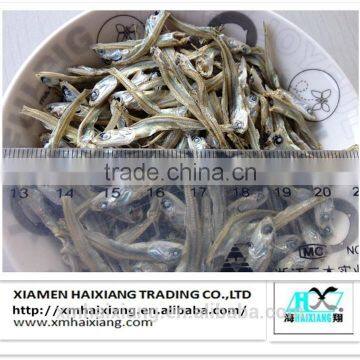 Wholesale dried anchovy fish price