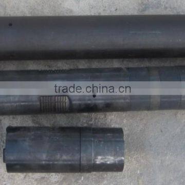 retrievable bridge plug for down well tool