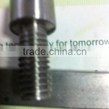 254SMO allen head screw 1.4547