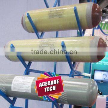 CNG-2, 60L 20mpa, CNG cylinder, CNG gas cylinder