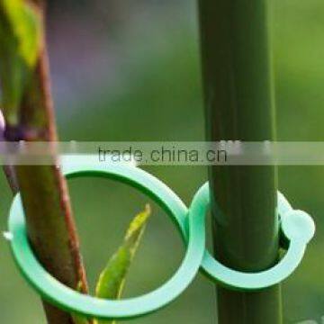 Garden tie rings,50pcs/set