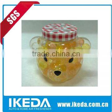 Home Decoration Items Eco-friendly Crystal Beads Air Freshener photo-2
