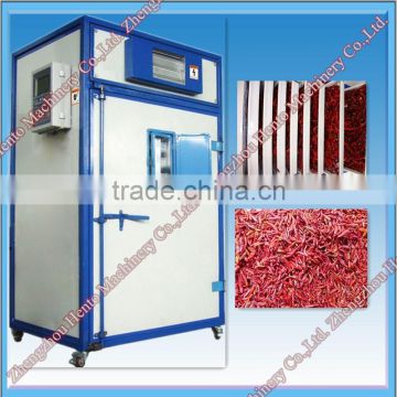 The Latest Popularity Drying Red Chillies Machine/ Mushroom Drying Machine