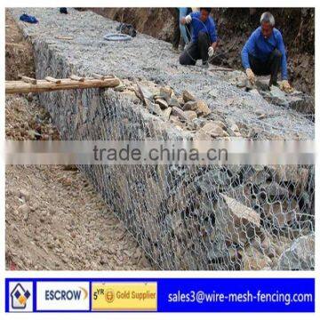 coast protection gabion,hexagonal gabion box for flood control,gabion box sizes