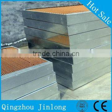 Cooling Pad for Poultry Farm photo-3