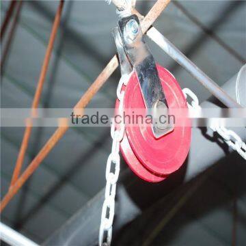 Chicken Poultry Housing System photo-4