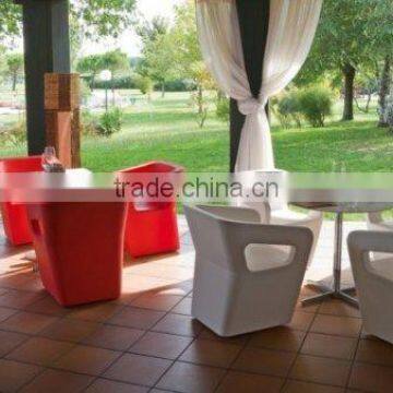 mould for plastic chair and table furniture , various shape LLDPE chair and table