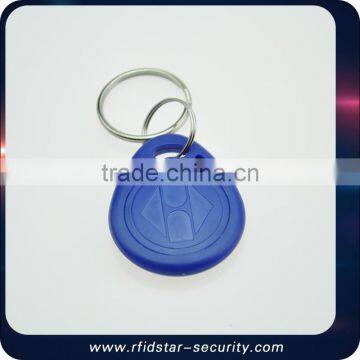 Outdoor rfid key tag with high quality