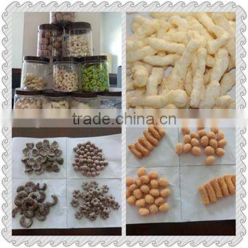 Multi-function Snack Food Electric Fryer Roasting Oven Machine for Sale photo-4