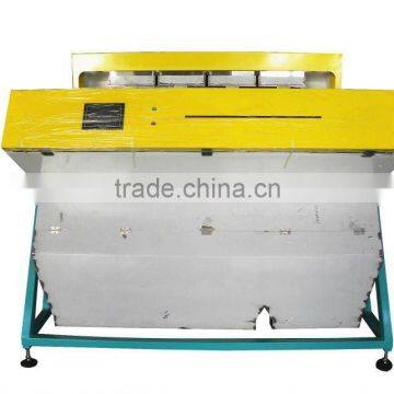 Used Bean Color Sorter Bean Separate Machine