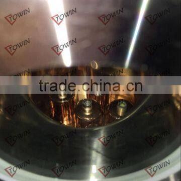 50lt/100lt Complete Stainless Copper Modular Alcohol Distiller/moonshine Stills