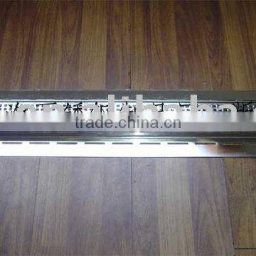 stainless steel drain