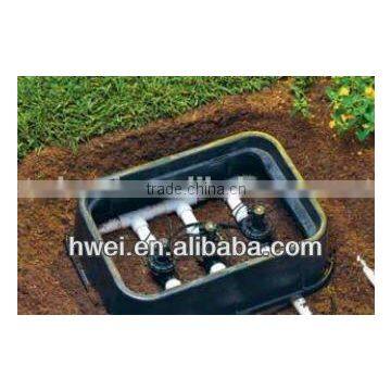 Valve Box