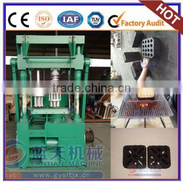 Top Quality Reliable Coal Briquette Machine Briquette Press Machine