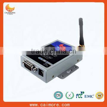 High-speed download industrial EVDO modem USB/SMS/AT command