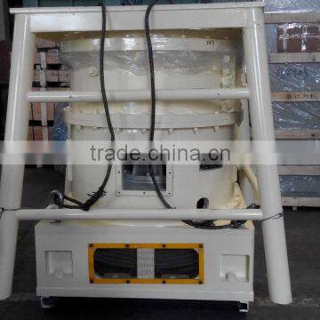 Super Thin Grinding Mill With High Fineness photo-3