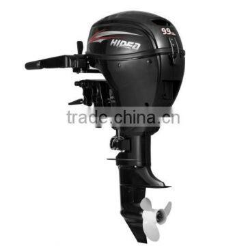 2-stroke 9.9HP - 40HP Outboard engine