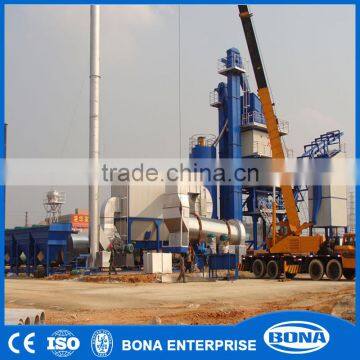 China new technology names road construction machinery asphalt mixing plants