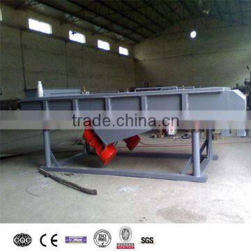 2013 Hot Sale for Liner Vibrating/Vibration Feeder