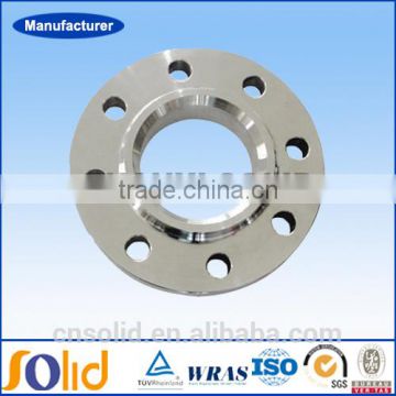 High quality A105 class125 PN16 DIN carbon steel flange