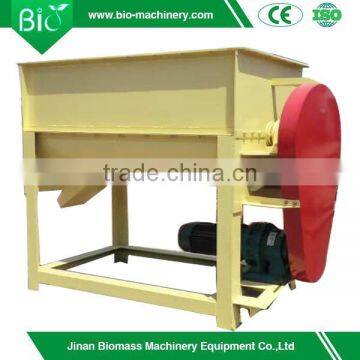 high efficiency with the best price feed mixer for sale,small Single shaft Feed Mixer