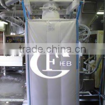 FIBC jumbo bag/big bag/ton bag