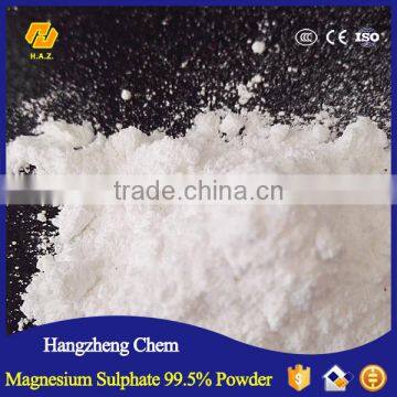 Magnesium Sulphate 99.5% Powder