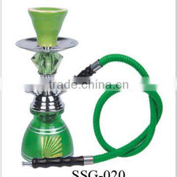 luxury mini hookah amy deluxe