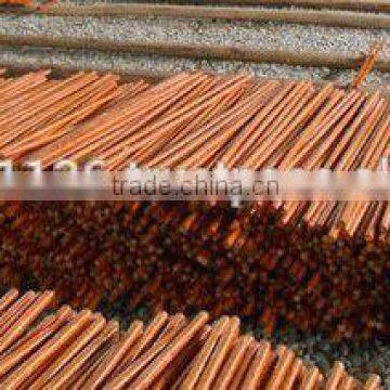 CHEAP PLASTIC WOODEN STICK FOR MIDDLE-EAST MARKET photo-3