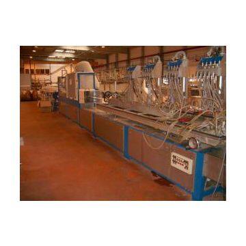 Bore Mechanical And Electrical Equipment Co., Ltd company overview - view 3